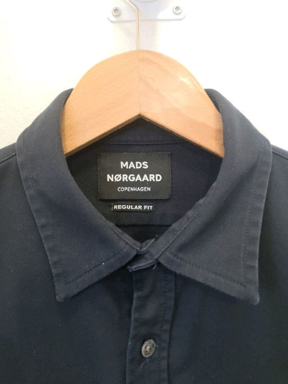 Billede af Mads Nørgaard skjortejakke