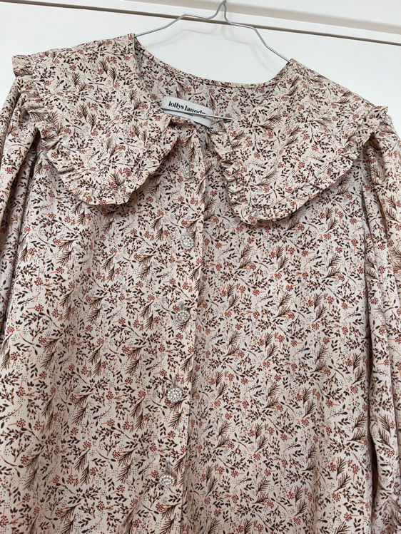 Billede af lollys laundry bluse