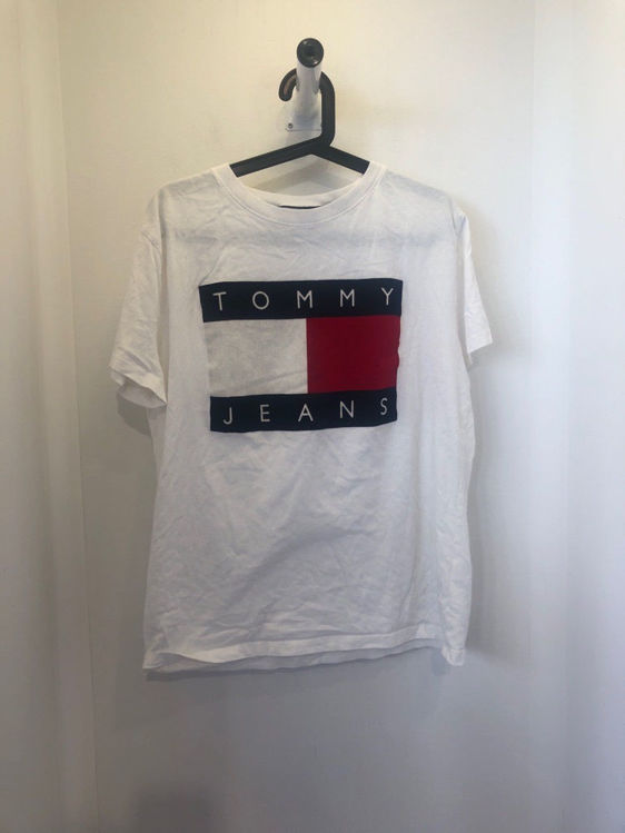 Billede af Tommy Jeans T-shirt