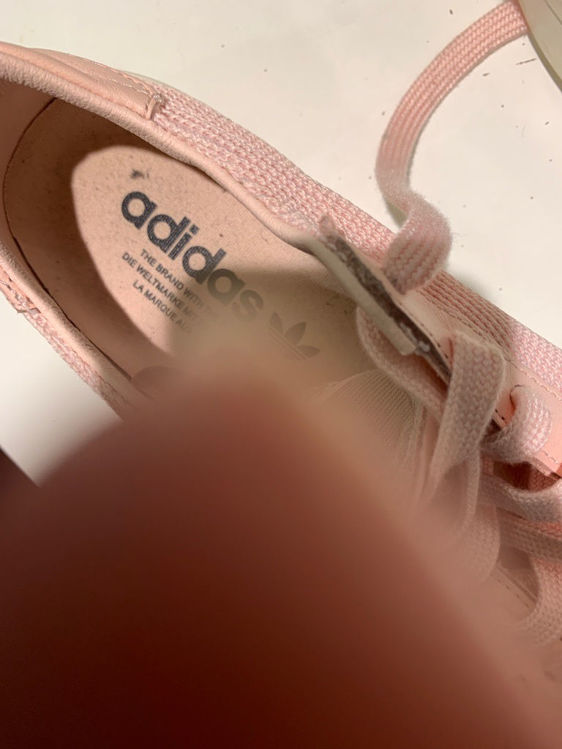 Billede af Adidas sko
