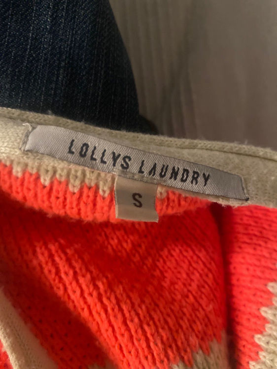 Billede af Lollys Laundry Cardigan