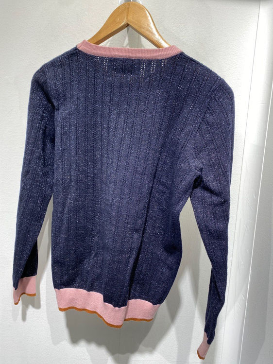 Billede af Neo Noir bluse