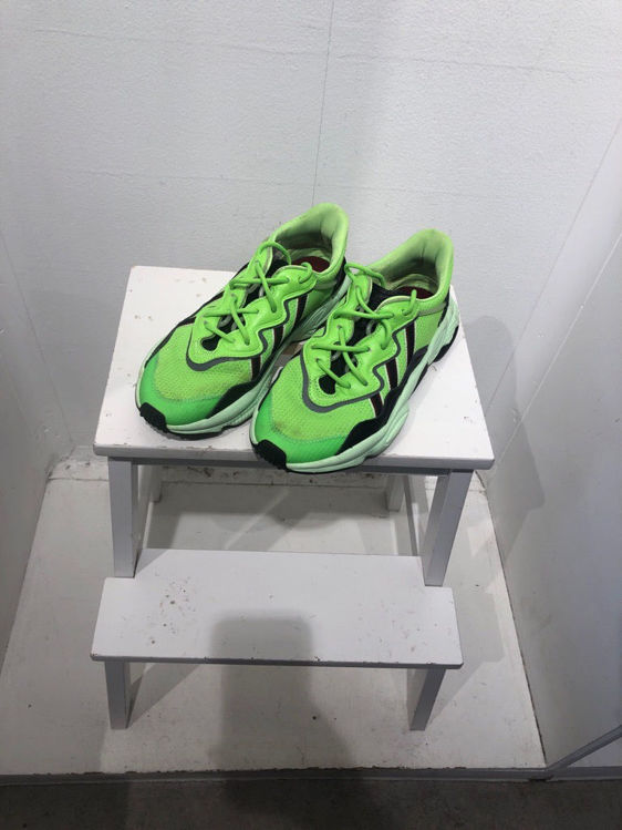 Billede af Adidas sko, oz