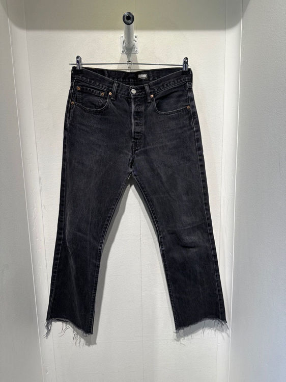 Billede af levis 501