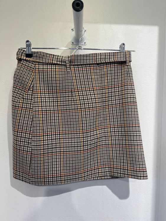 Billede af Mango mini skirt