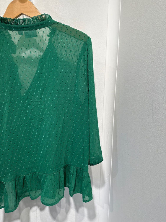Billede af Saint Tropez bluse 