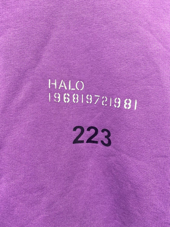 Billede af Sweatshirt HALO