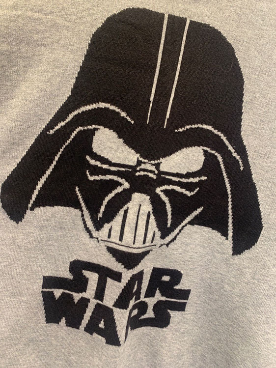 Billede af Star Wars sweater 