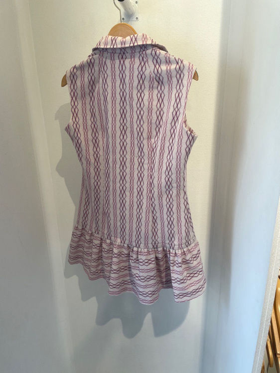 Billede af vintage kjole