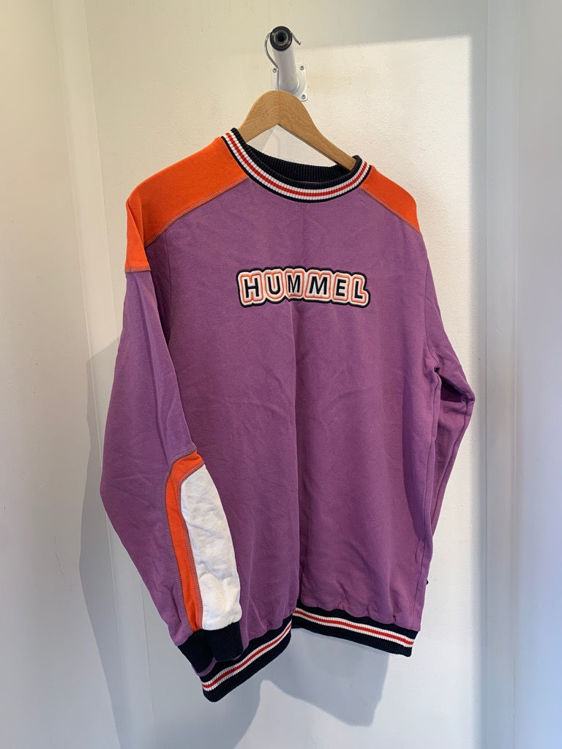 Billede af Hummel
