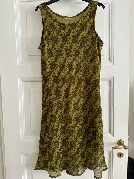 Billede af Vintage kjole 
