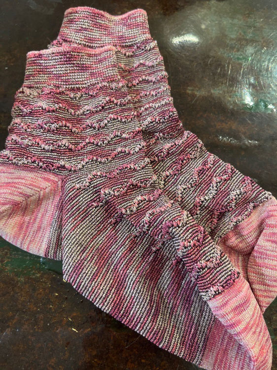 Billede af Missoni Strømper