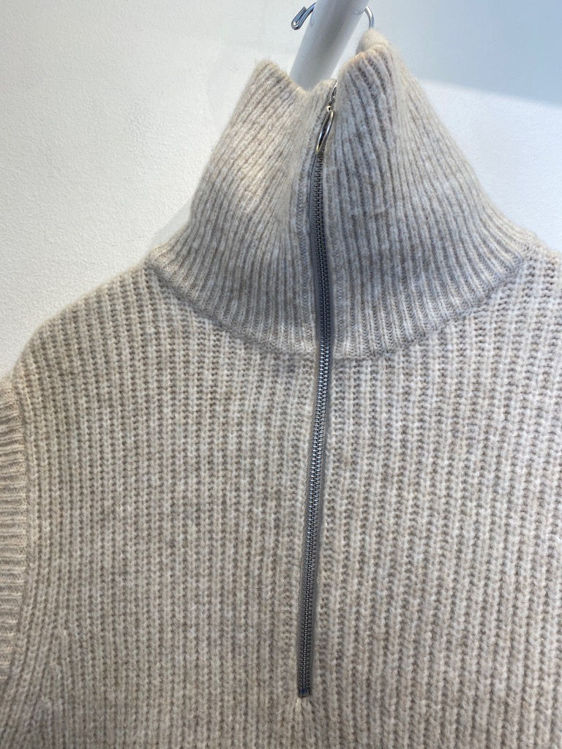 Billede af ENVII strik vest