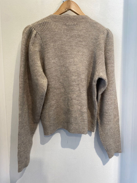 Billede af ENVII strik cardigan