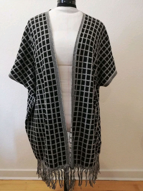 Billede af soaked in luxury cardigan/kappe