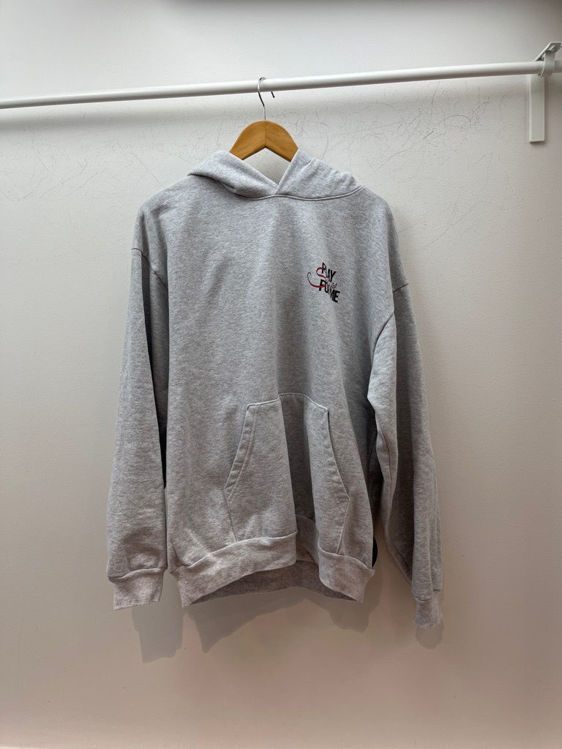 Billede af Book Works Hoodie