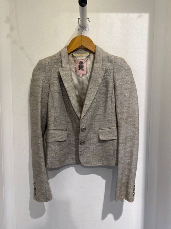 Billede af Juicy Couture blazer