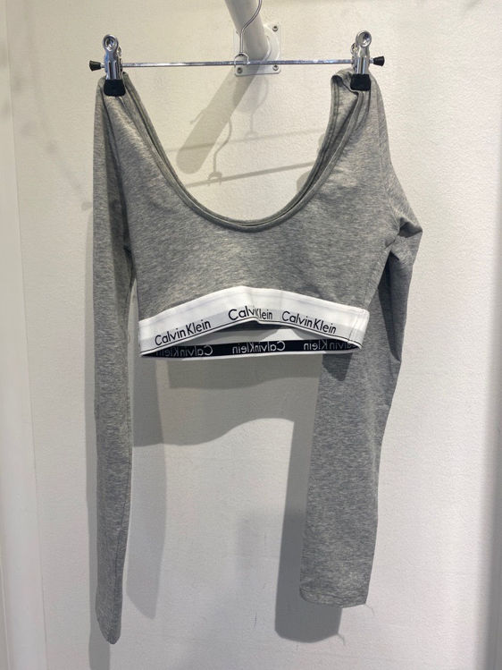 Billede af Calvin Klein top