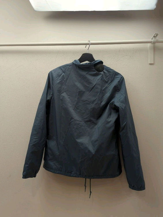 Billede af Vans rain jacket 