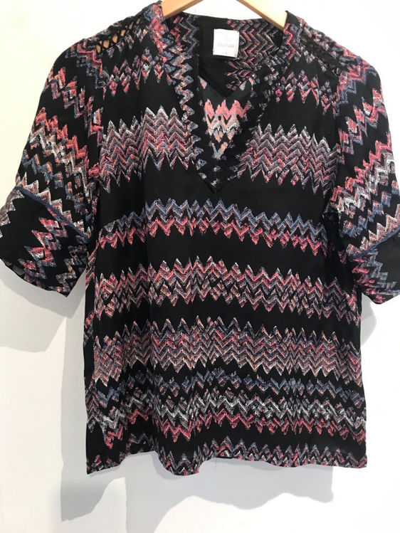Billede af Bluse