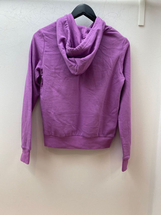 Billede af H&M lilla hattetøj