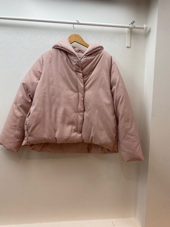 Billede af H&M Biege Jakke