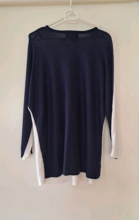 Billede af InWear flot strik 