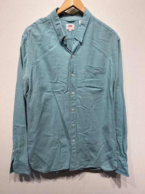Billede af Levis shirt