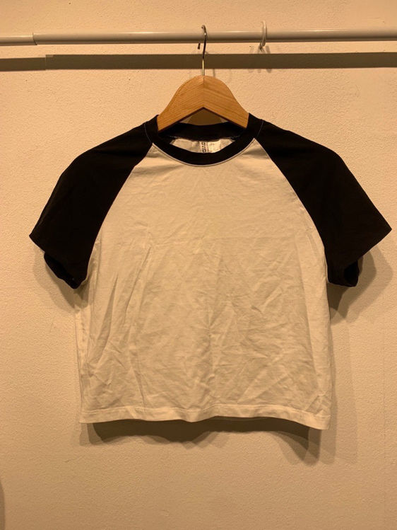 Billede af T-shirt