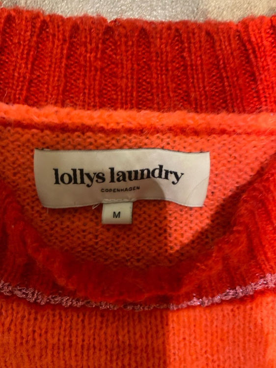 Billede af Strik fra Lollys Laundry
