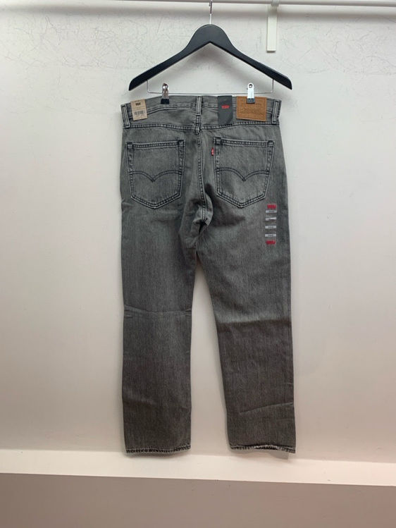 Billede af Levi’s Premium jeans 551