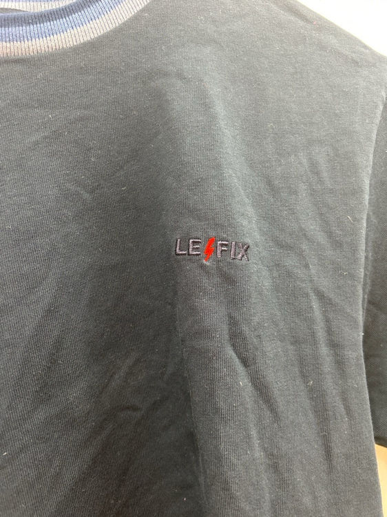 Billede af Lefix t-shirt