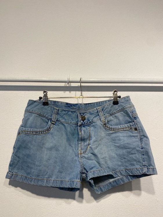 Billede af Jeans shorts