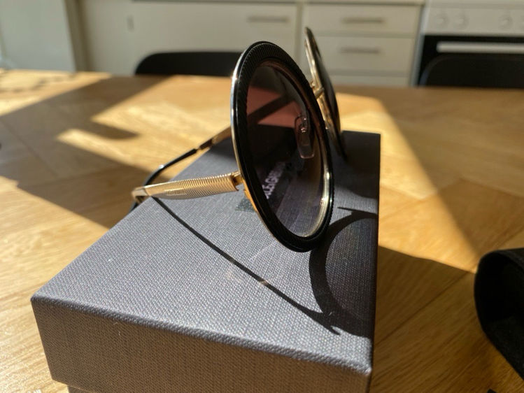 Billede af Dolce & Gabbana solbriller