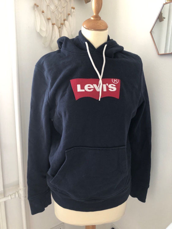 Billede af Levi’s hoodie