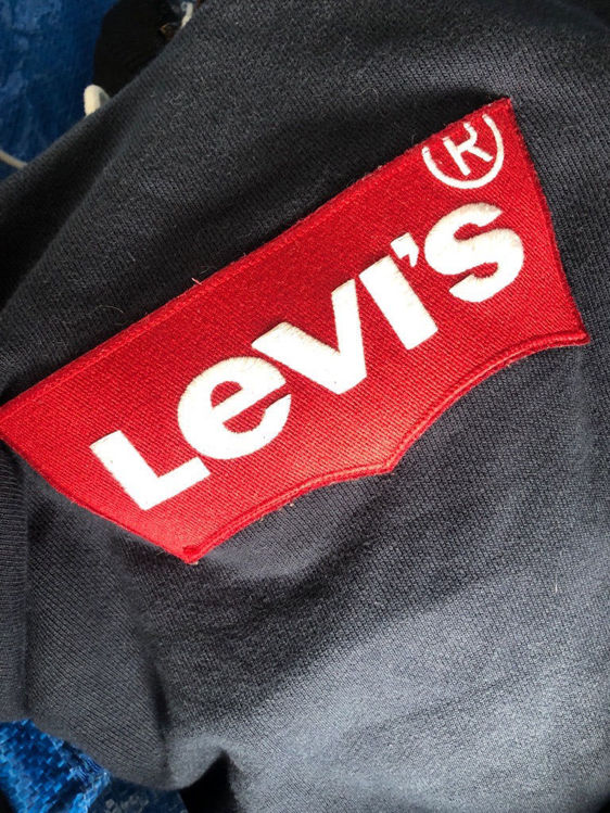 Billede af Levi’s hoodie