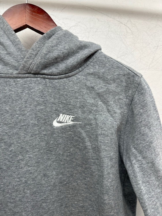 Billede af Nike hoodie
