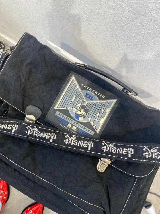 Billede af Disney taske 