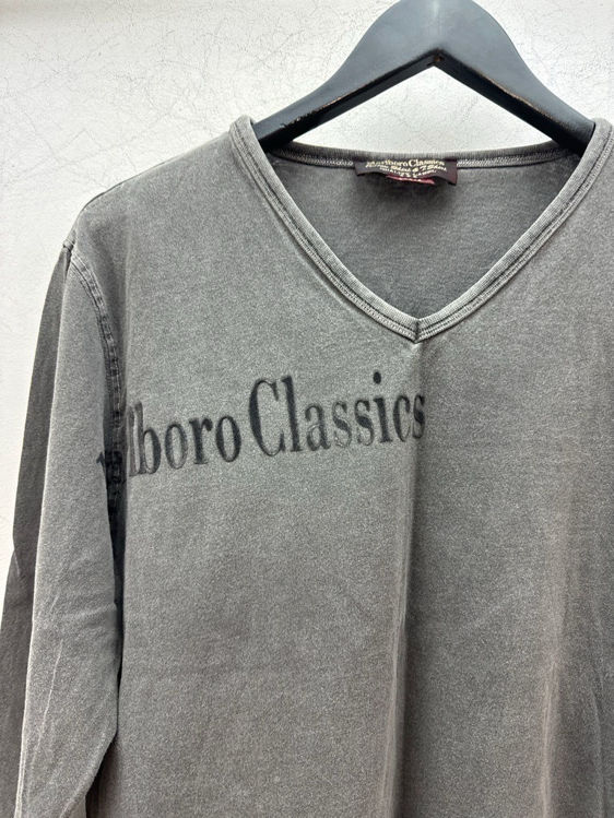 Billede af Marlboro Classics bluse