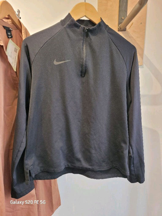 Billede af Nike bluse