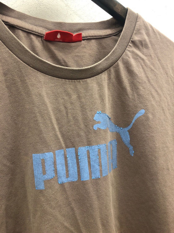 Billede af Puma t-shirt