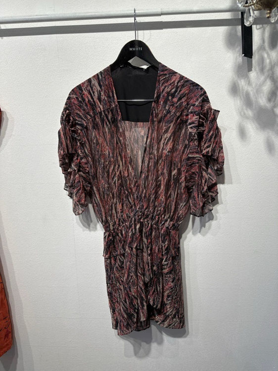Billede af Mønstret IRO kjole