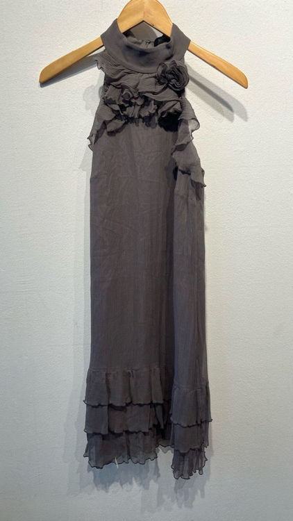 Billede af Vintage Esprit kjole 