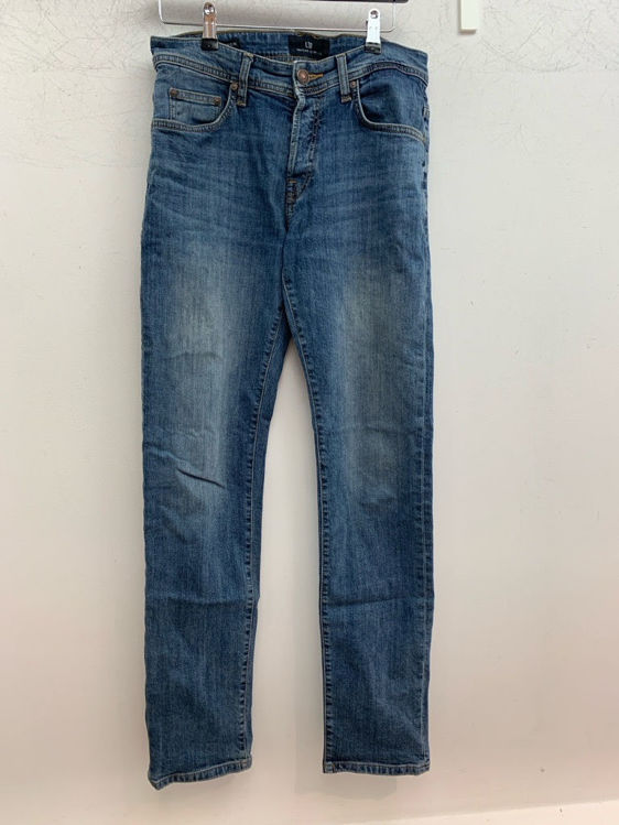 Billede af Marrison jeans