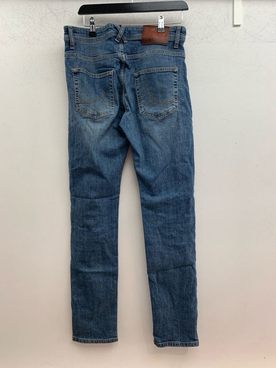 Billede af Marrison jeans