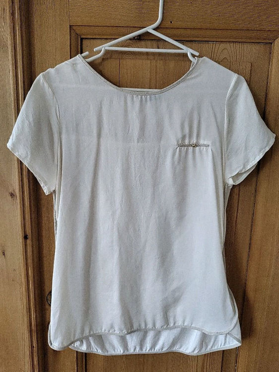 Billede af T-shirt Massimo Dutti