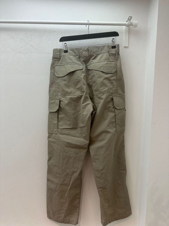 Billede af Truspec cargopants