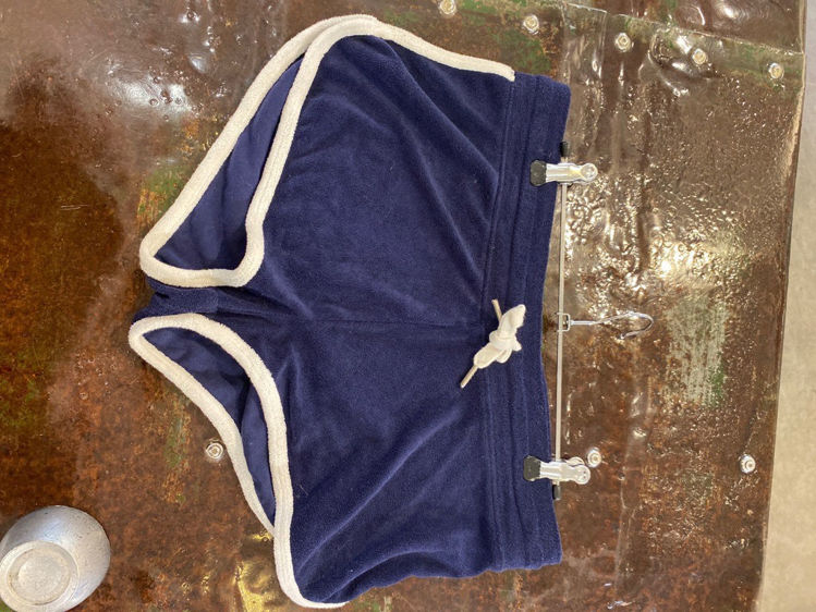 Billede af 70s shorts