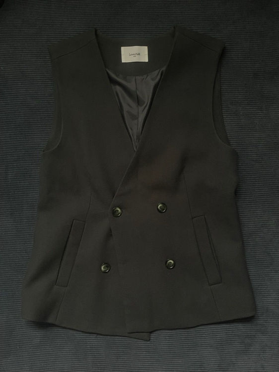 Billede af Lovechild vest