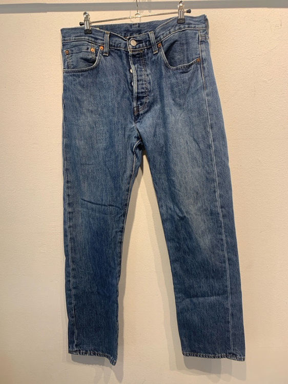 Billede af Lewis jeans